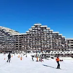 Apartment Etoile - Renove De 26m² Vue Pistes Mae-3124