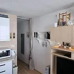 Etoile - Renove De 26m² Vue Pistes Mae-3124 La Plagne