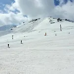 Etoile - Renove De 26m² Vue Pistes Mae-3124 La Plagne