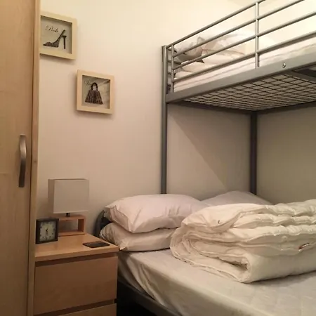 Etoile - Pour 4 Personnes 124 Apartment *