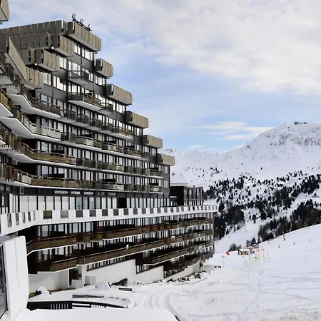 Etoile - Pour 4 Personnes 124 Apartment