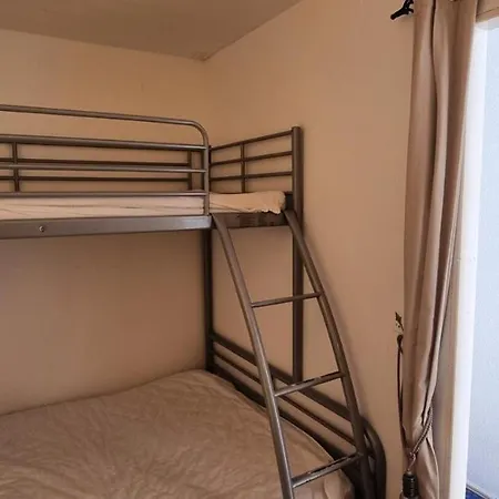 Etoile - Renove De 26m² Vue Pistes Mae-3124 *