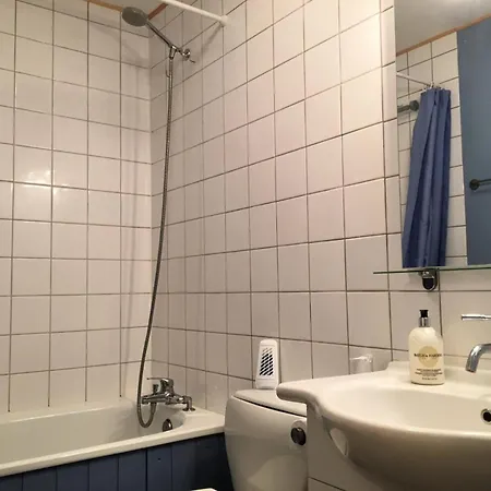 Etoile - Renove De 26m² Vue Pistes Mae-3124 公寓 *