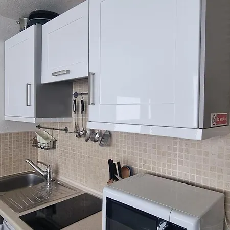 아파트 Etoile - Renove De 26m² Vue Pistes Mae-3124