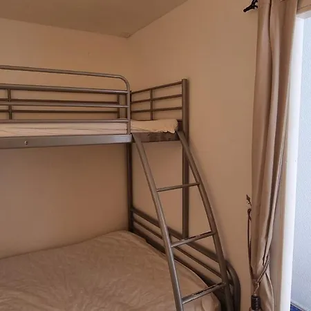 Etoile - Renove De 26m² Vue Pistes Mae-3124