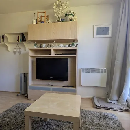 Etoile - Renove De 26m² Vue Pistes Mae-3124 라 플라뉴