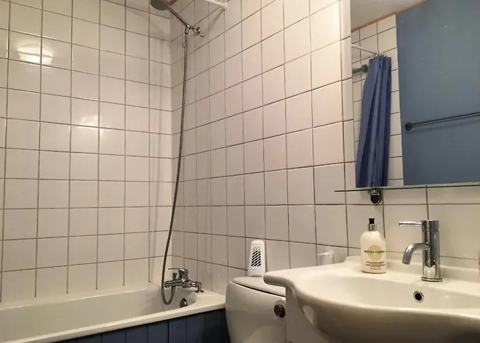 Etoile - Renove De 26m² Vue Pistes Mae-3124 公寓 *